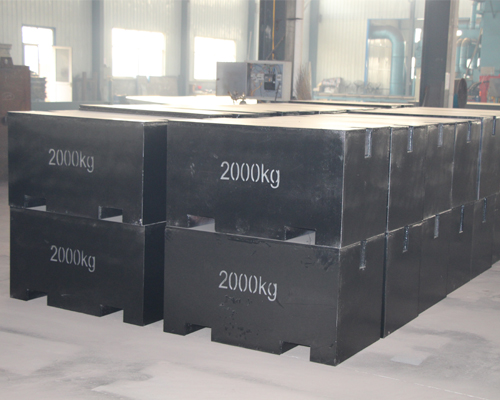 Impact resistance Weight